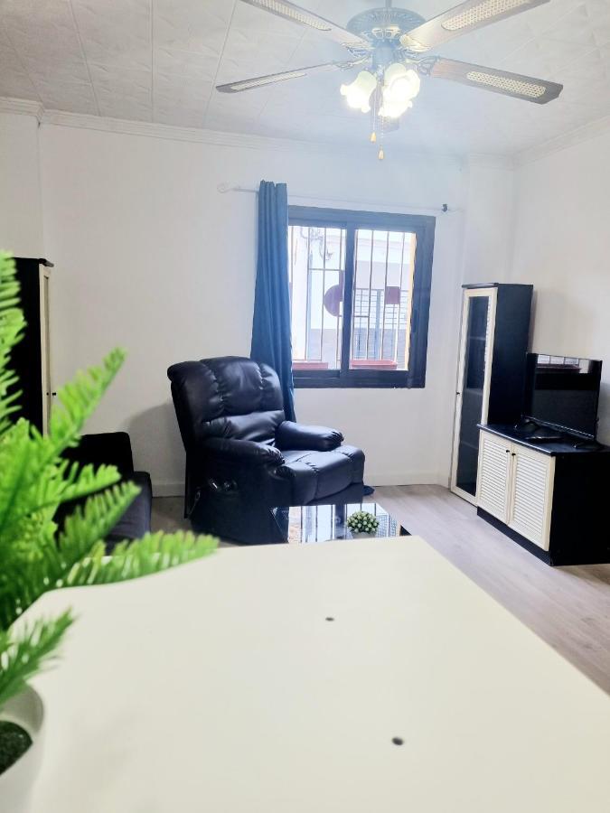 Alfi Valencia Apartment *